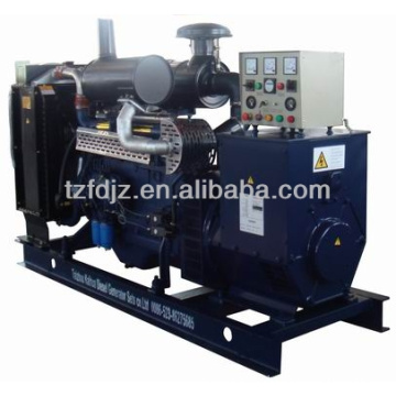 500KW Deutz diesel generator price